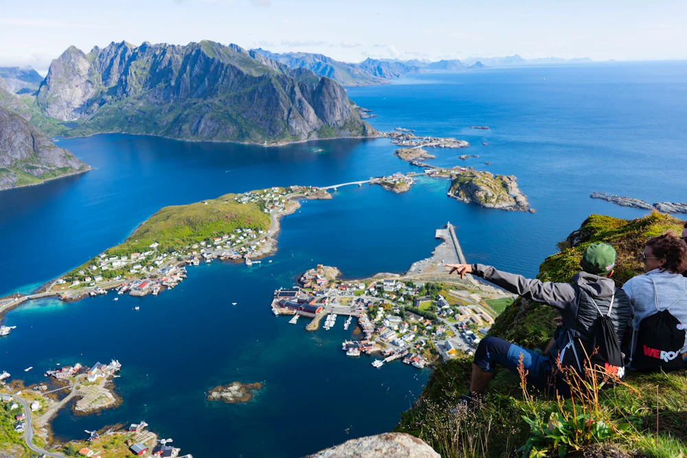Your Guide To The Best Places to Go in Europe in June