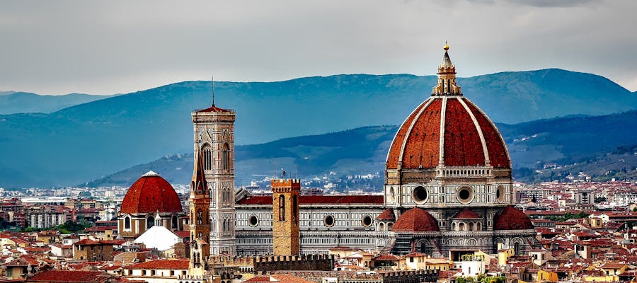 Florence Duomo