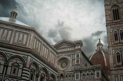 Best time to visit Florence