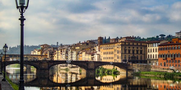Best Time To Visit Florence