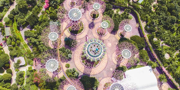 best time to visit barcelona