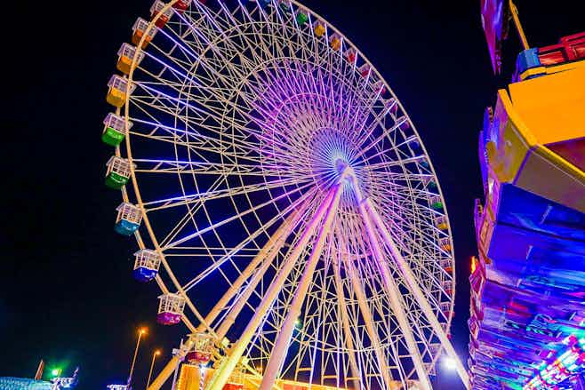 Global Village Dubai