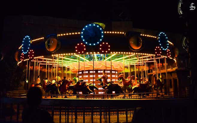 Global Village Dubai