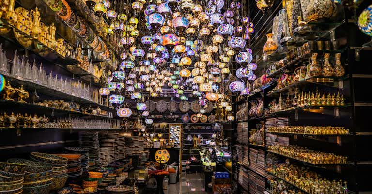dubai global village tickets