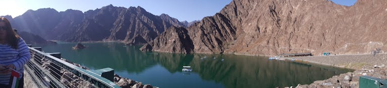 hatta dubai things to do