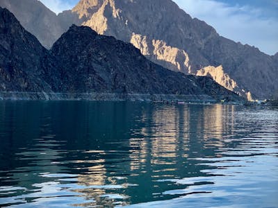 Other things to do in Hatta