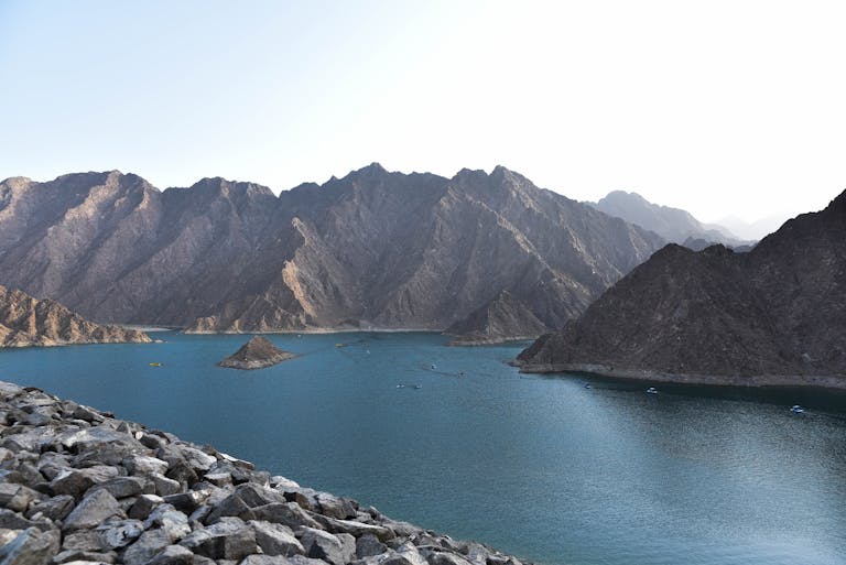 hatta dubai things to do