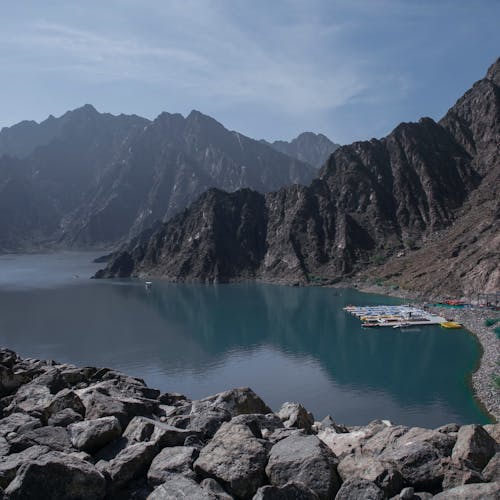 hatta wadi hub outdoor adventure