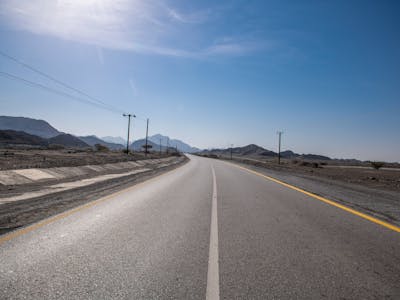 Other things to do in Hatta