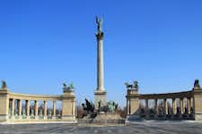 3 days in Budapest