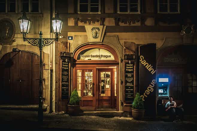 prague guide