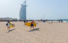 5 days in Dubai