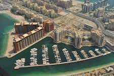 Best Places to visit in Dubai - Palm Jumeirah - 1