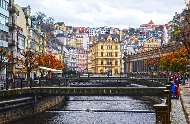 prague travel guide