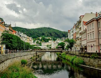 Prague travel guide
