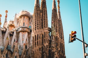 Llum BCN - Festival Llum