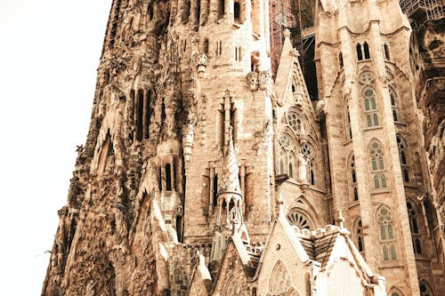 sagrada familia tickets