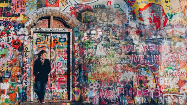 prague guide