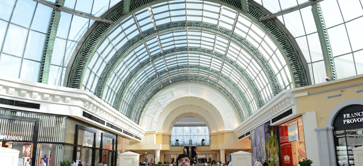 Dubai Shopping Festival - 12 Hour Sale