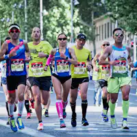 Yas Marina Circuit Tour