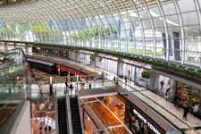 Shopping in Singapore - 1