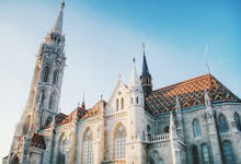 3 days in Budapest