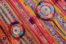 Shopping in Dubai - Meena Bazaar-1