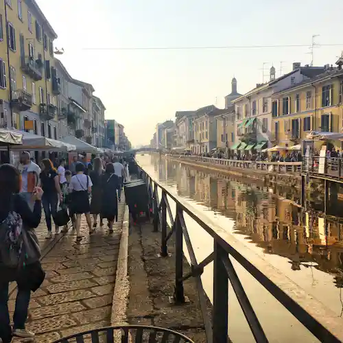 What to eat in Milan Cotoletta