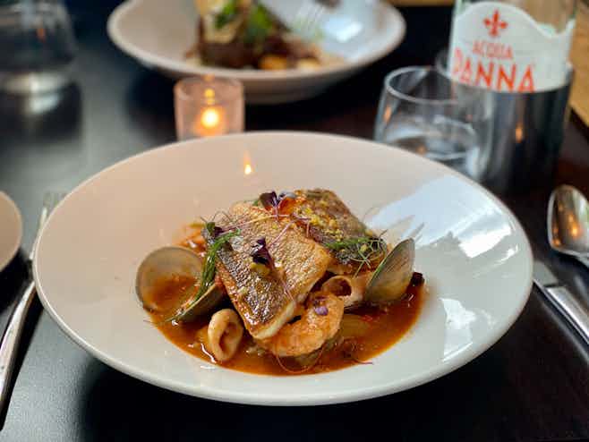 nyc in february- what to eat
