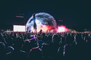 New York in October events