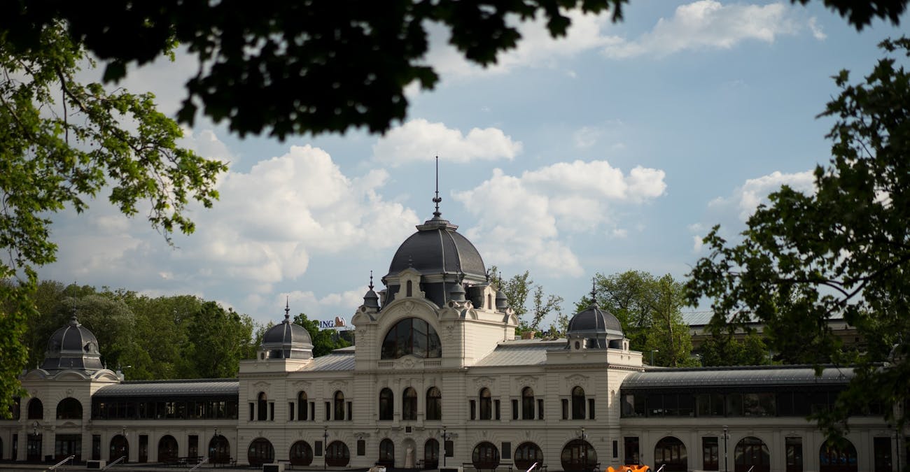 Budapest Travel Tips - First Timers