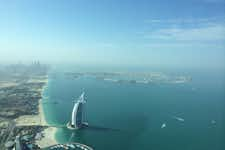 Best Places to visit in Dubai - Palm Jumeirah - 2