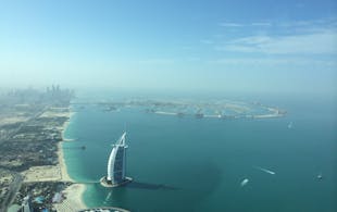 1 day in Dubai