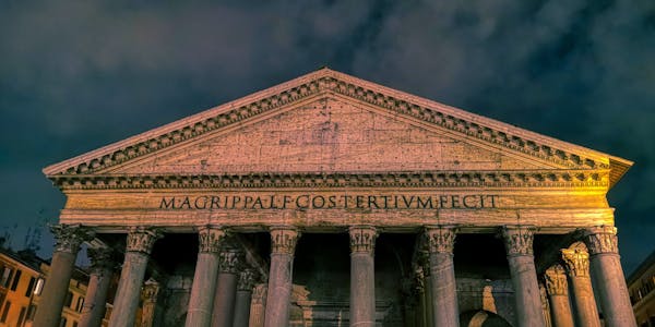 Best Time to visit Rome