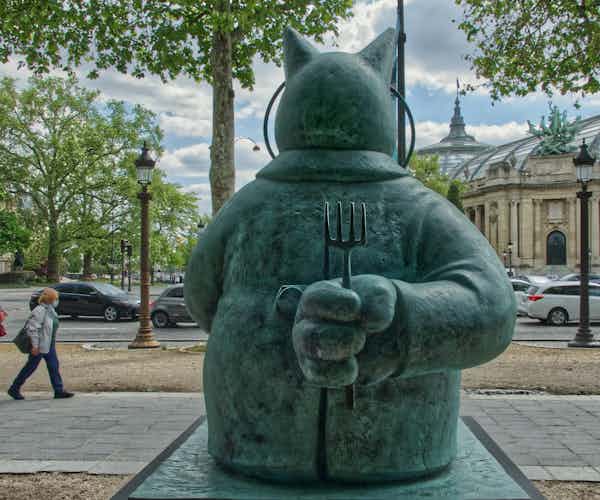 paris in may events