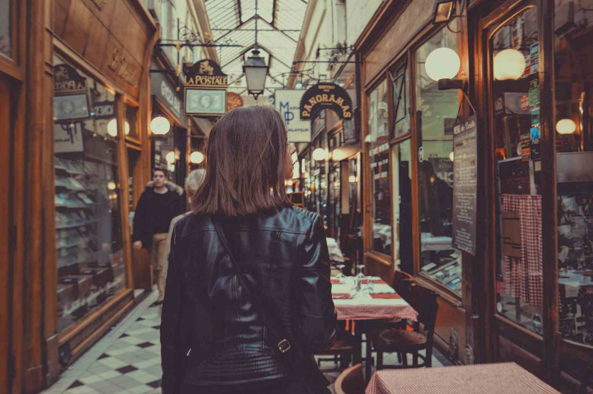 Best Museums in Paris