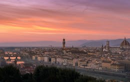 Piazzale Michelangelo