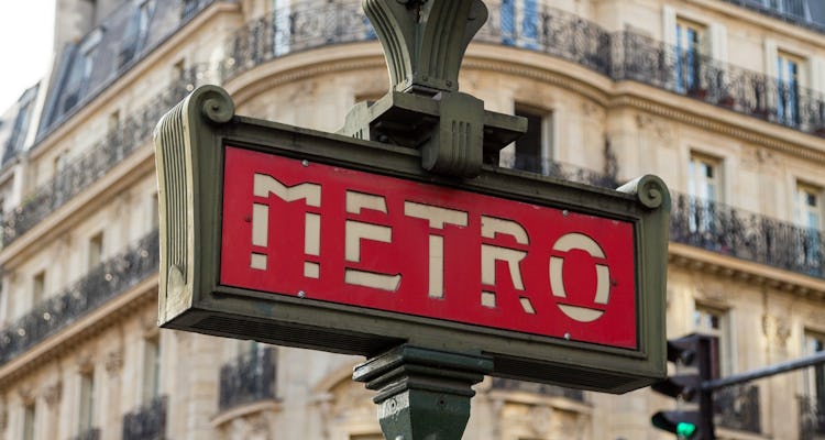 Paris Museum Pass