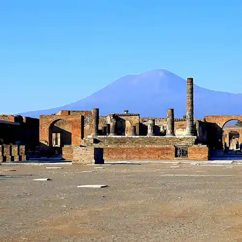 what to see in Pompeii ruinss