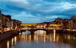 Ponte Vecchio