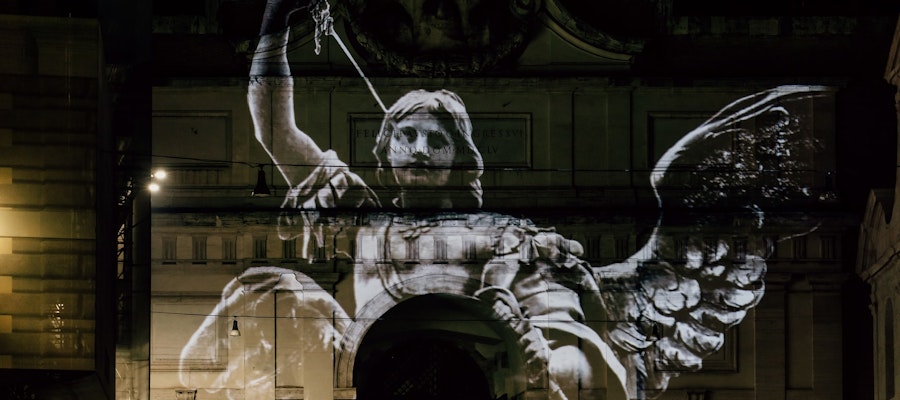 Rome Walk On Walk Off Tours - The Life and Times of Julius Caesar