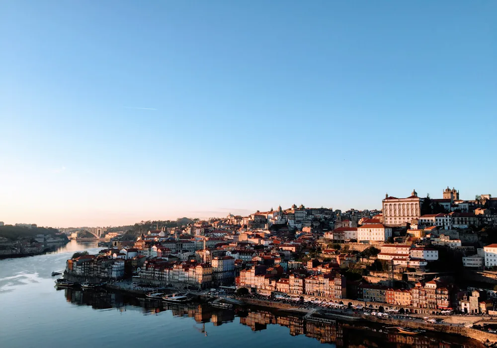 Your Guide To The Best Places to Go in Europe in May