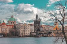 Best Things to do in Prague - Church of Our Lady before Týn - 3