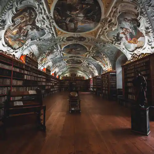 Prague Guide