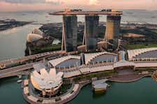 Best Things to do in Singapore - Waterfront Promenade - 3