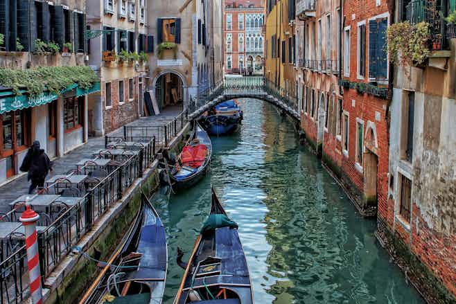 Venice in 3 days-Rialto Market