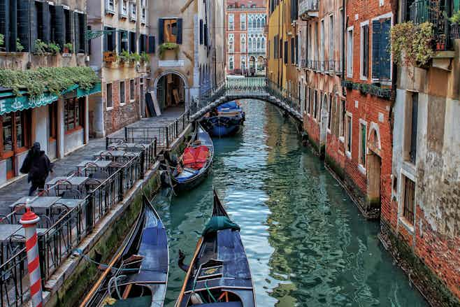 Venice in 2 days-Rialto Market 