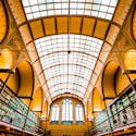 Amsterdam in 7 Days - Itinerary