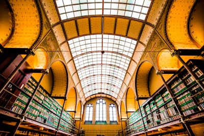 Top Museums in Amsterdam