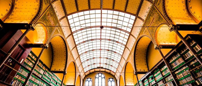Best Amsterdam Museums